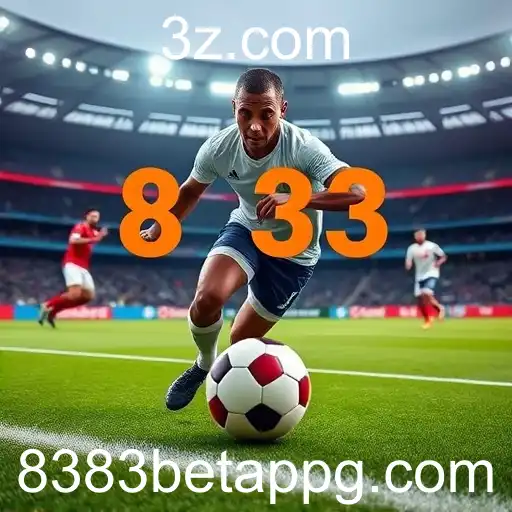 Expansão Global do 8383 Bet App Atraindo Novos Jogadores