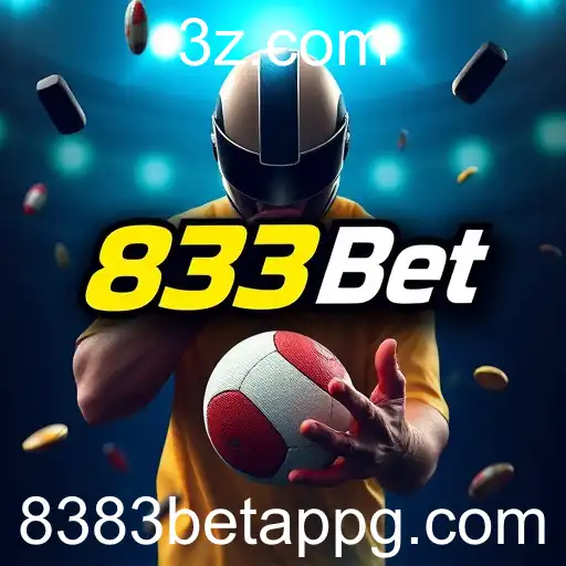 Avanço e Desafios da 8383 Bet no Mercado Brasileiro