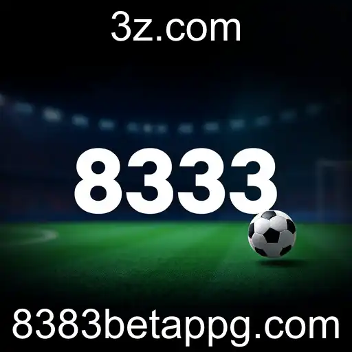 Cenário Atual da Aplicação de Jogos 8383 Bet