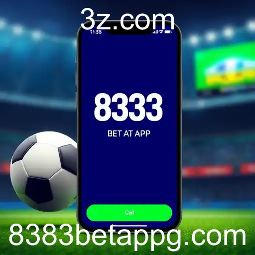 O Crescimento Explosivo da 8383 Bet no Mercado de Jogos Online