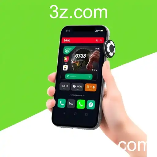 A Ascensão do 8383 Bet no Cenário de Jogos Online