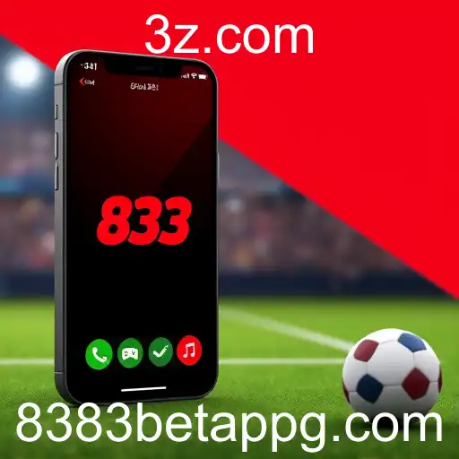 A Ascensão da 8383 Bet App no Mercado de Jogos