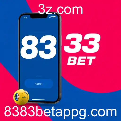 A Ascensão da 8383 Bet App no Mercado Brasileiro