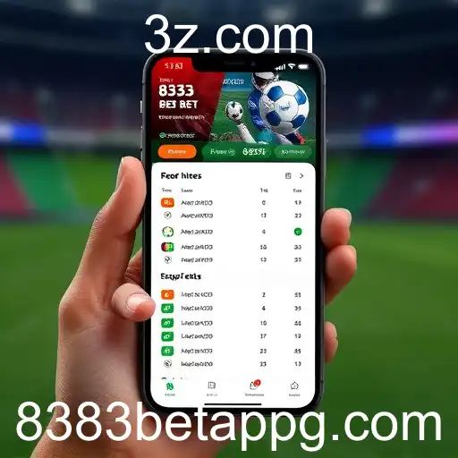 Expansão e Desafios do Mercado de Apostas