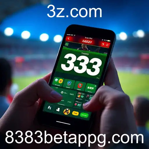 A Revolução dos Apps de Apostas em 2026