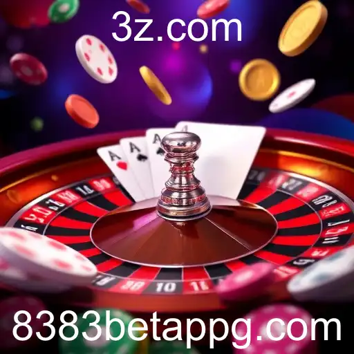 A Fascinante Categoria de Casino na Plataforma 8383 Bet App