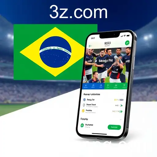 Revolução Digital no Mundo das Apostas: A Era da 8383 Bet App