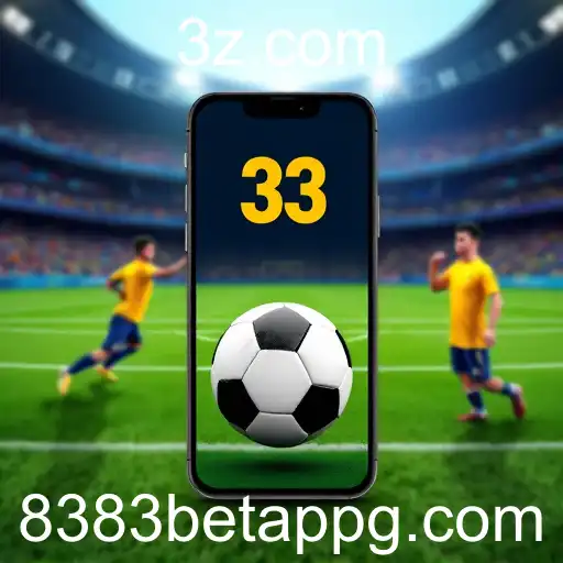 Crescimento e Desafios da 8383 Bet App no Brasil