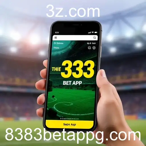 Crescimento dos Jogos Online em 2026: O Impacto do '8383 Bet App'