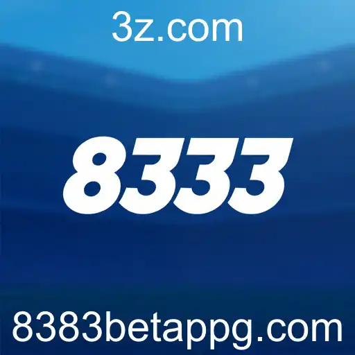 Impacto da 8383 Bet App na Indústria de Jogos
