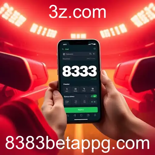 Inovações e Desafios da 8383 Bet App em 2026