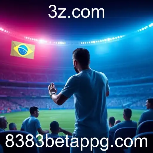 Inovações e Tendências da Plataforma 8383 Bet App