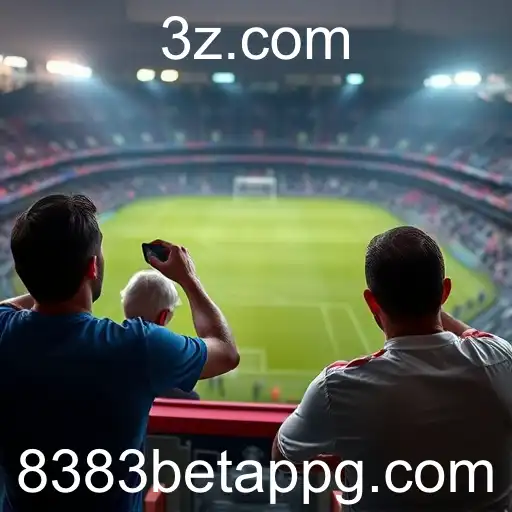 Live Betting: A Emoção das Apostas em Tempo Real no 8383 Bet App