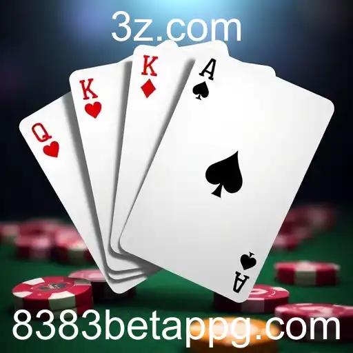 8383 bet app