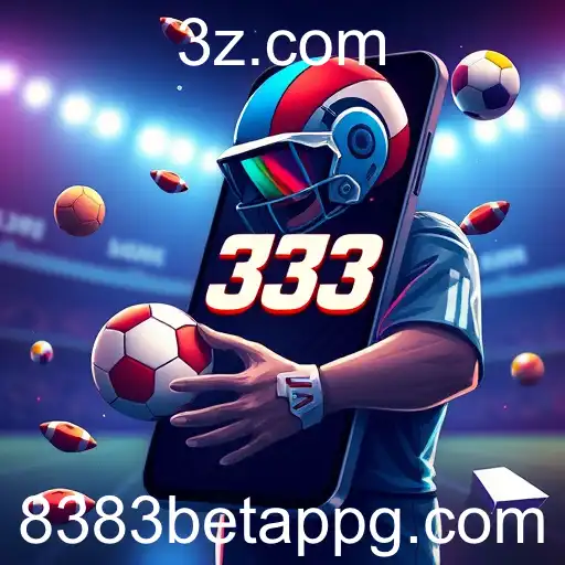 A Revolução dos Apps de Apostas e o Crescimento do 8383 Bet