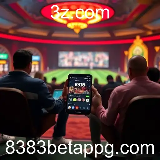 A Ascensão e Inovações do Apps de Jogos