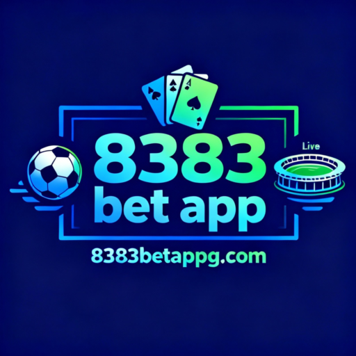 8383 bet app