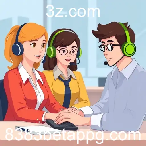 Explorando a Categoria 'Customer Support' no Universo de Jogos Online