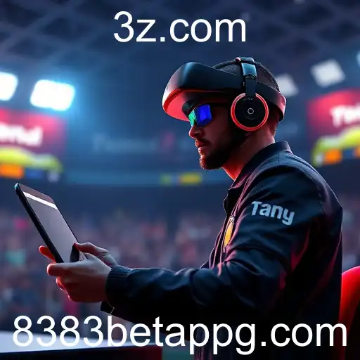 A Influência da Tecnologia nos Jogos de Aposta Digitais