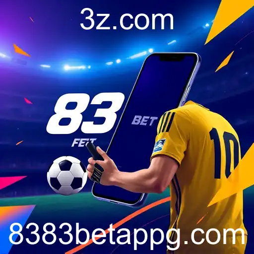 A Ascensão do 8383 Bet no Cenário de Jogos Online